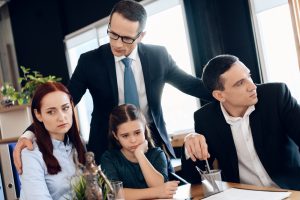 Philadelphia child custody lawyer