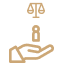Child Support Icon