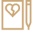 Dicorce Icon