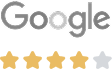 Philadelphia Family Lawyers Google Rating