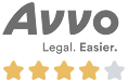 Philadelphia Family Lawyers Avvo Rating